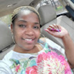 Meet your Posher, Larryce